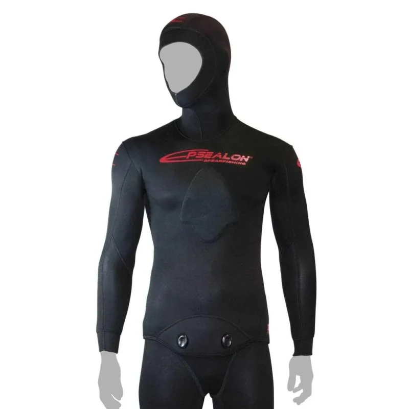 Achat Immédiat Epsealon Veste de chasse sous-marine Shadow 9 mm