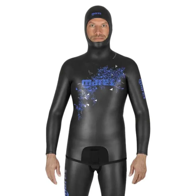 Mares Pure Passion Veste de freediving Prism Skin 5 mm Bon Plan