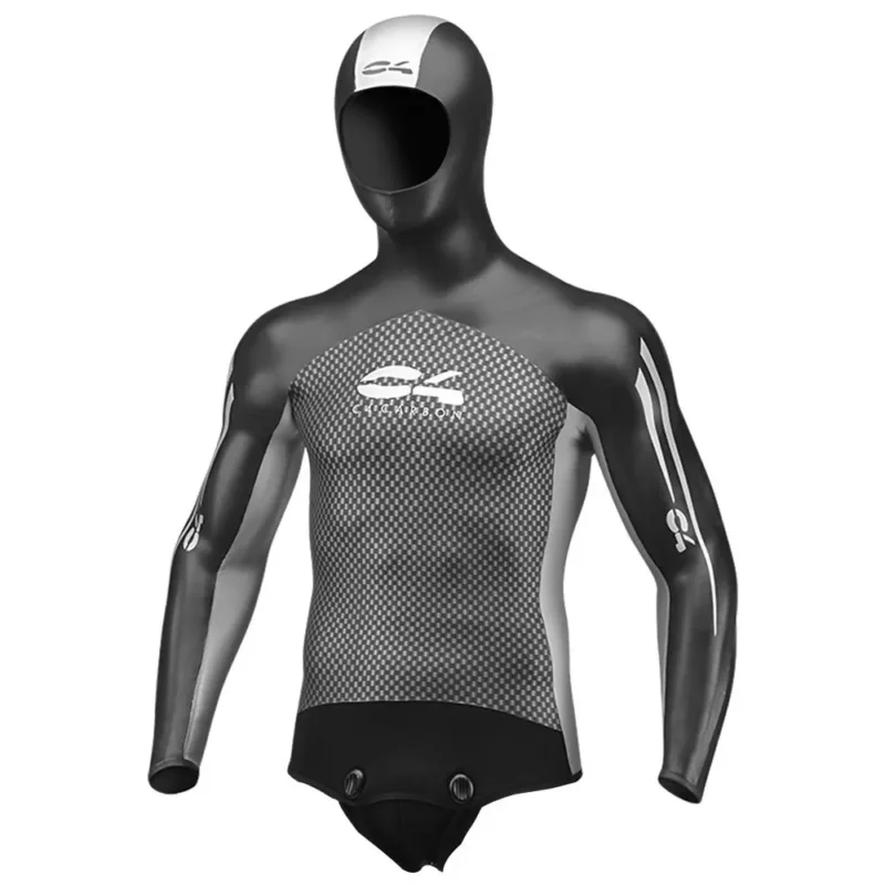 Populaire C4 Freediving Veste de freediving Sideral 3 mm