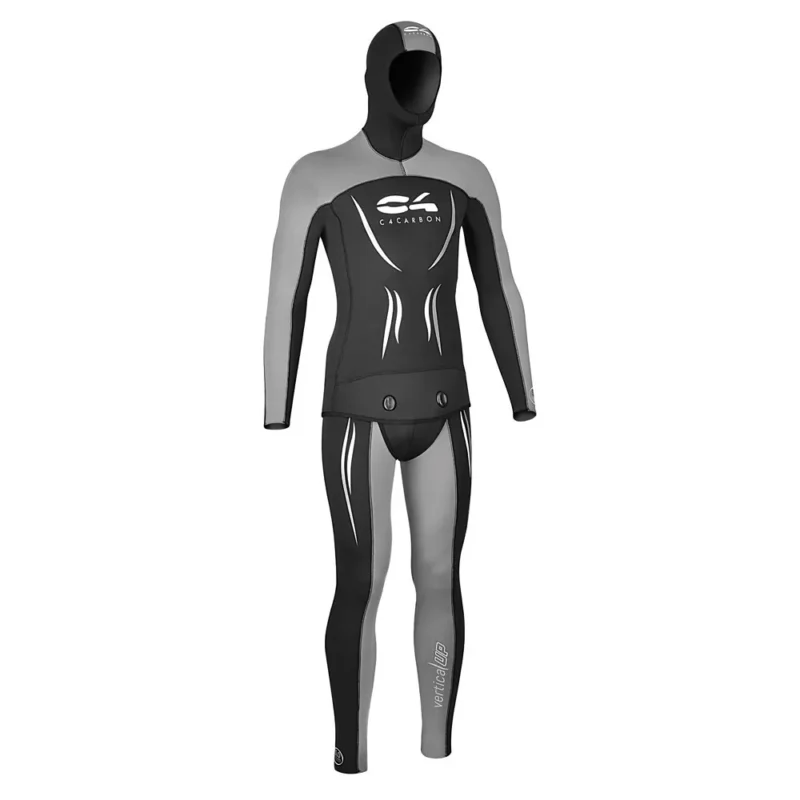 Offre Spéciale C4 Freediving Veste de freediving Vertical Up 5 mm