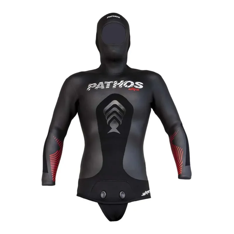 Pathos Veste de plongée 8.5 mm Ultra Acheter Direct