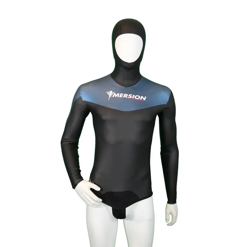 Retour Gratuit Imersion Veste de plongée Freediving 4 mm
