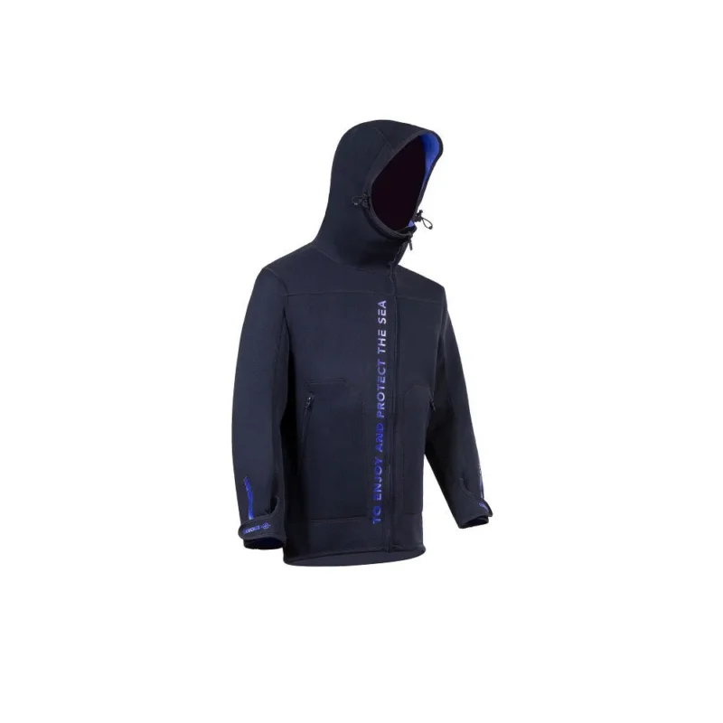 Beuchat Veste Neoprene Satisfait Ou Remboursé