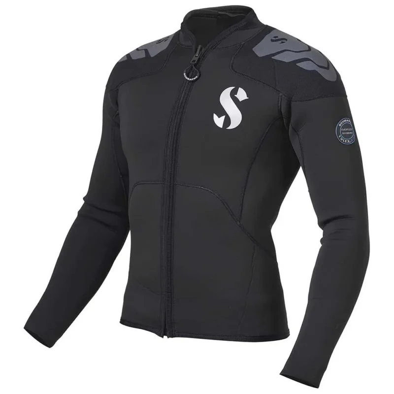 Scubapro Veste thermique Everflex Yulex 3.0 mm Super Prix