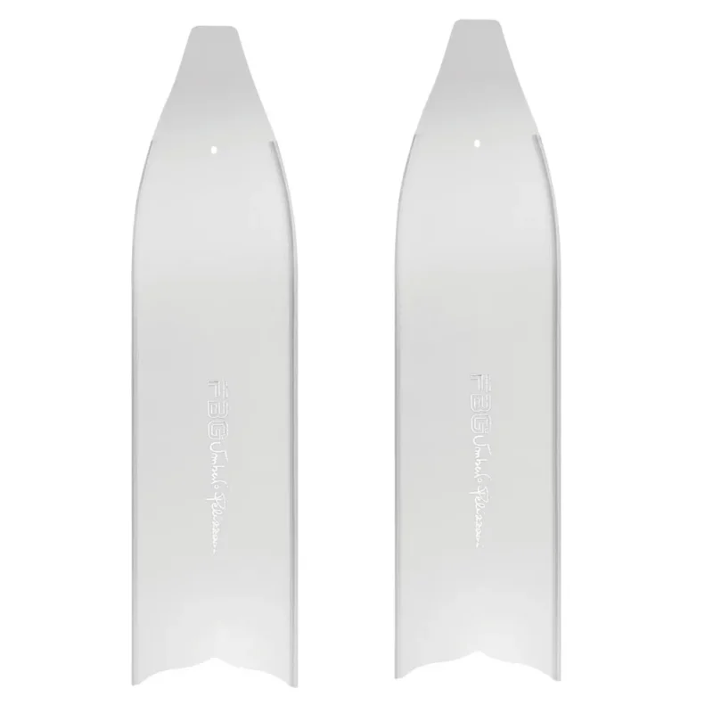 Bon Marché C4 Freediving Voilure Palme FBG 25 Umberto Pelizzari
