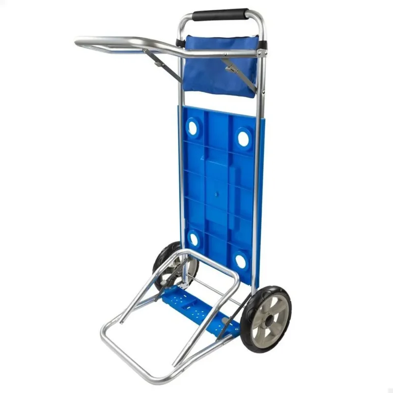Colorbaby Voiture Multifonction Avec Barres Extensibles Compatible Aktive 30kg Soldes
