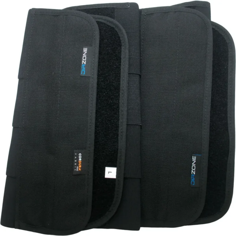 Dirzone Wraps d´alligator 26-32 cm Petit Prix