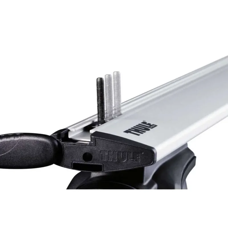 Thule Adaptateur 696-4 T-Track Quantité Limitée