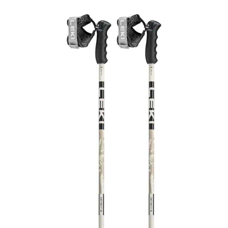 Leki Alpino Bâtons 65368114 Detect S Livraison Express
