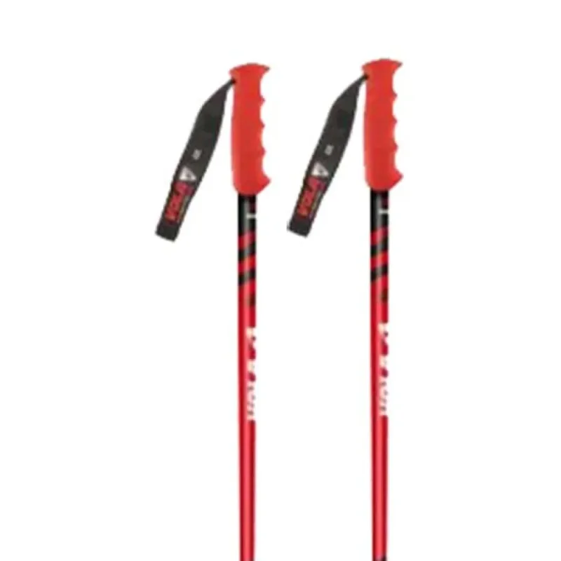 Must-Have Vola Bâtons de ski alpin junior nordique sr Sl alu-carbone coupe du monde Aluminium