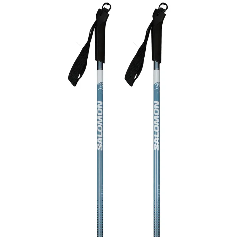 Salomon Bâtons Escape Satisfait Ou Remboursé