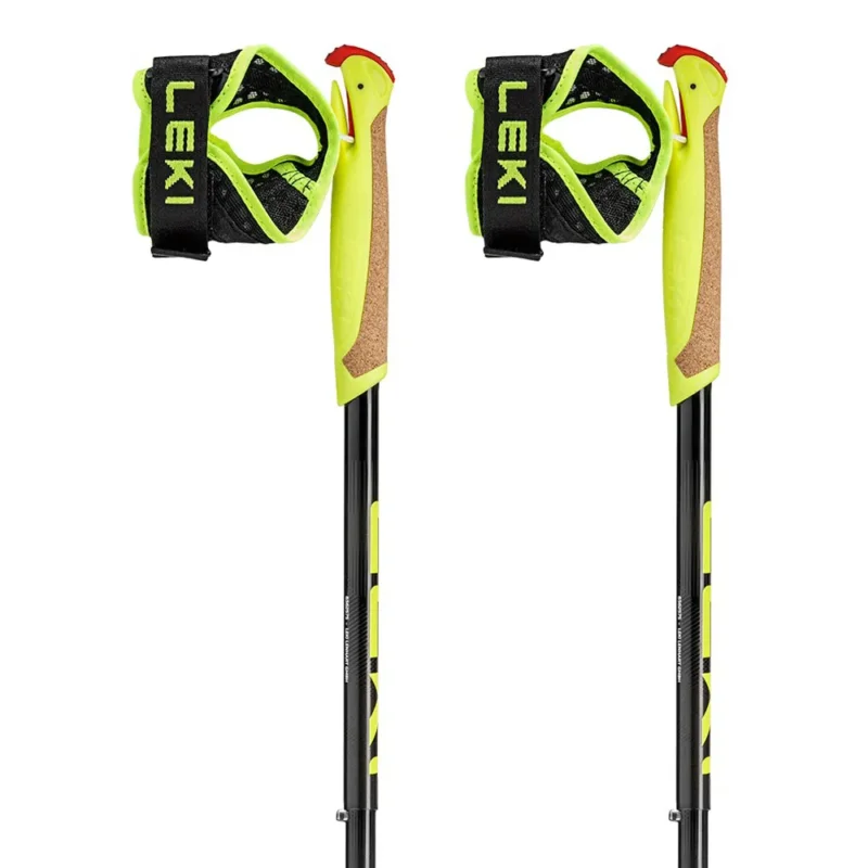 Leki Bâtons Evotrail Fx.One TA Must-Have