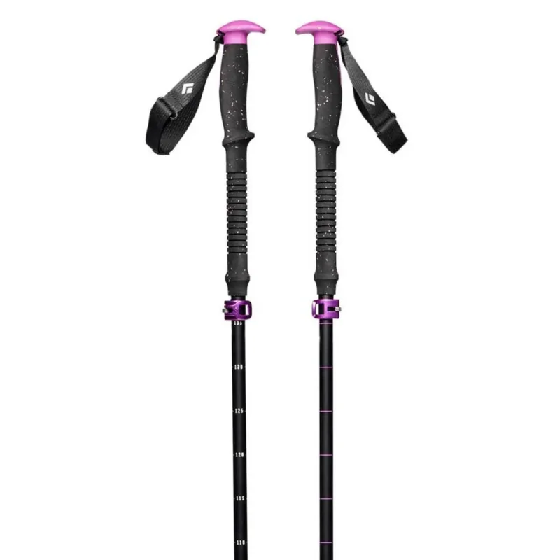 Black Diamond Bâtons Expedition Compactor Offre Limitée