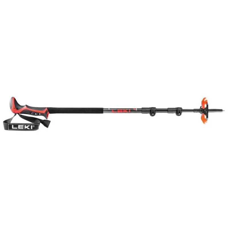 Leki Bâtons Haute Route 3 Offre Limitée
