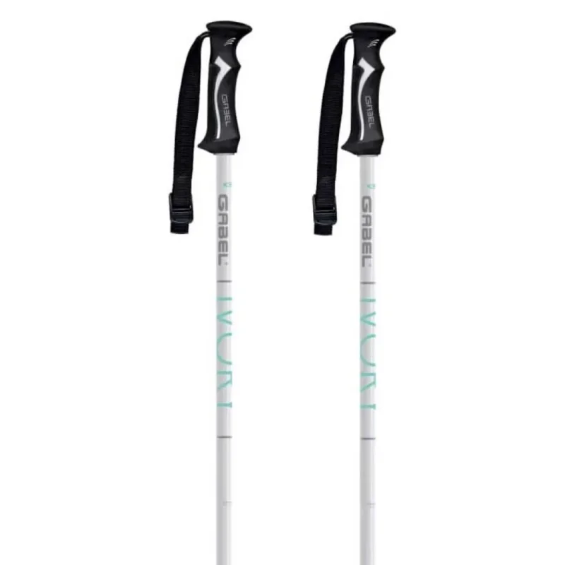 Gabel Bâtons Ivory Prix Cassé