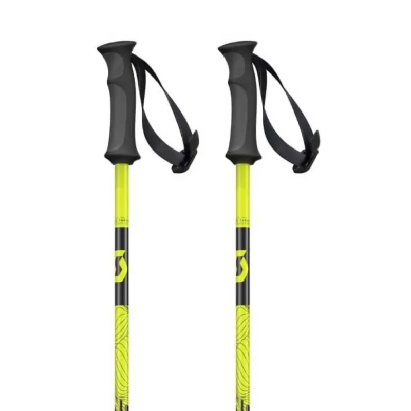 Offre Limitée Scott Bâtons Junior Element