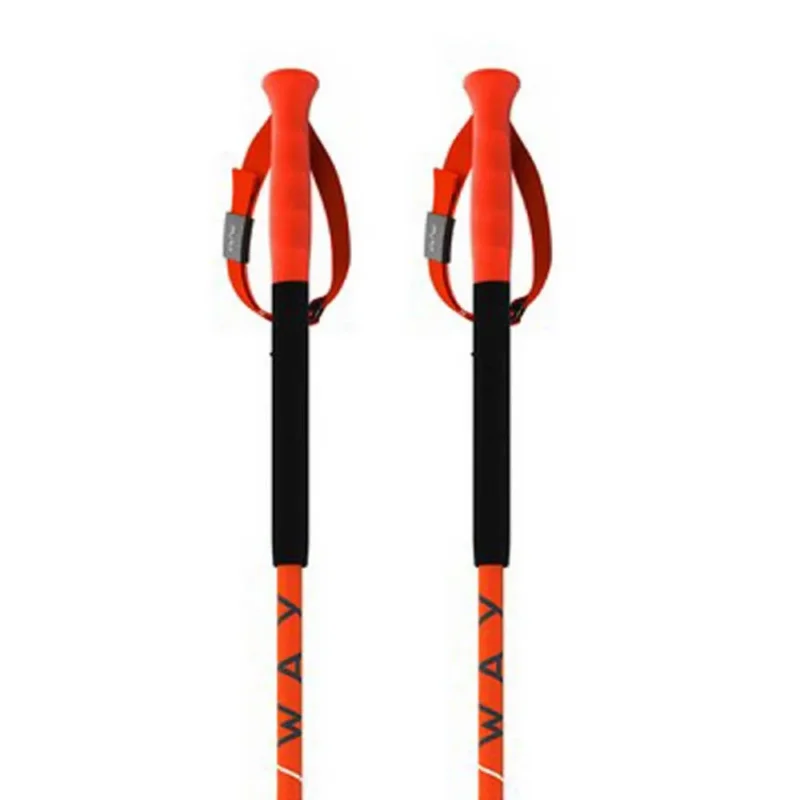 Bon Plan One Way Bâtons Junior FR Carbon Pro