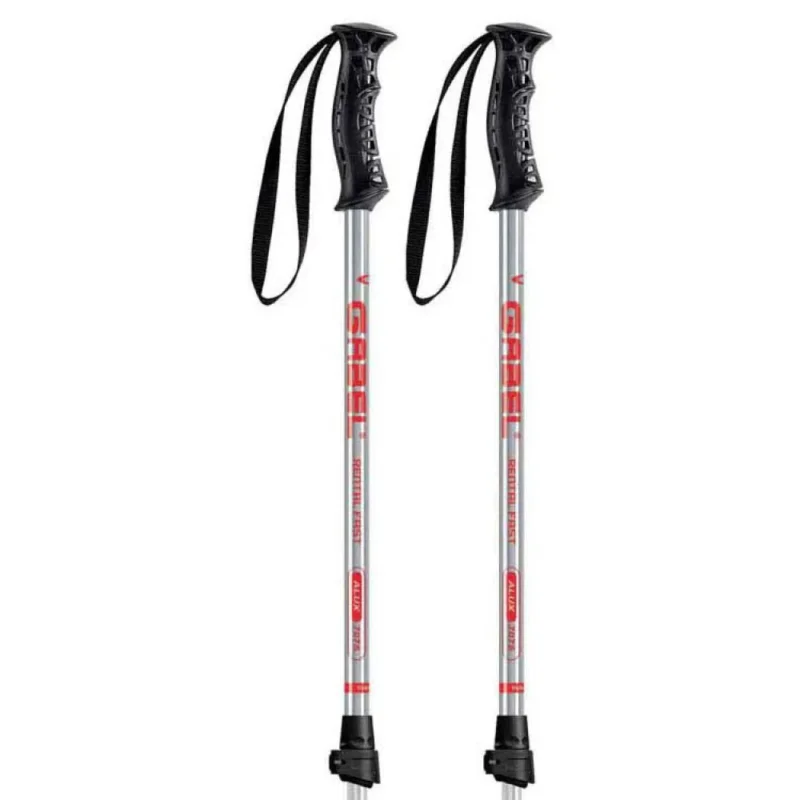 Gabel Bâtons Junior R Fast Livraison Express