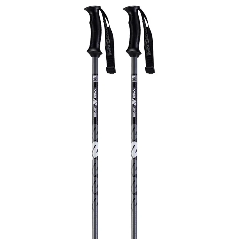 K2 Bâtons Power Composite Solde