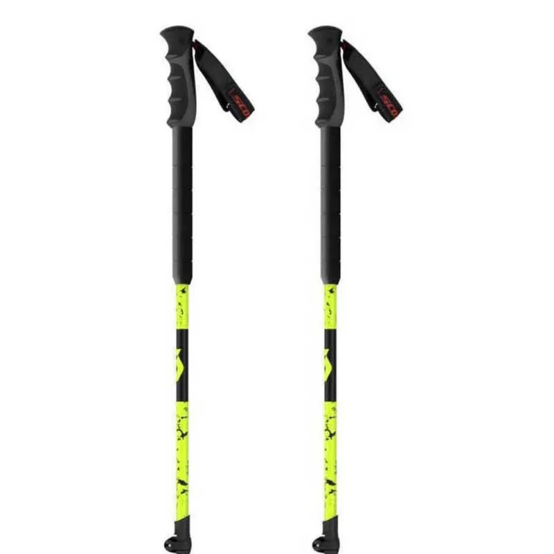 Scott Bâtons Pure Adjust Srs Soldes