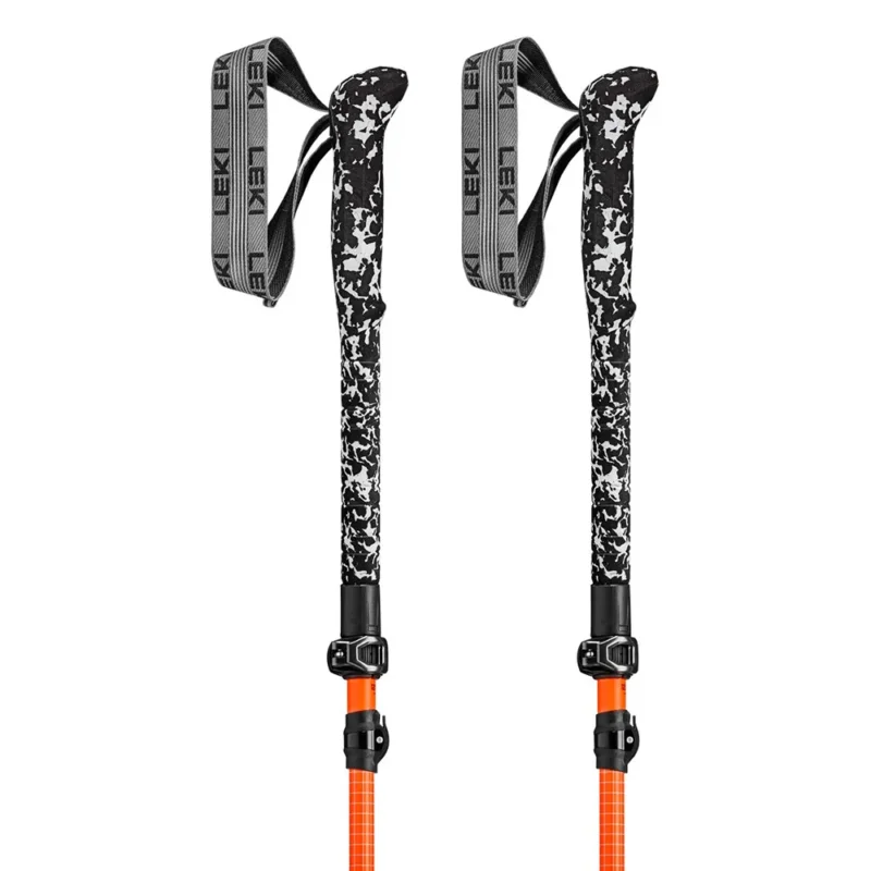 Offre Exclusive Leki Bâtons Skysolo FX Carbon