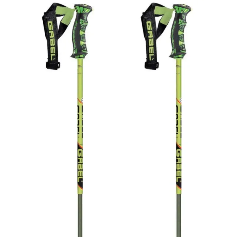 Gabel Bâtons SLK Authentique