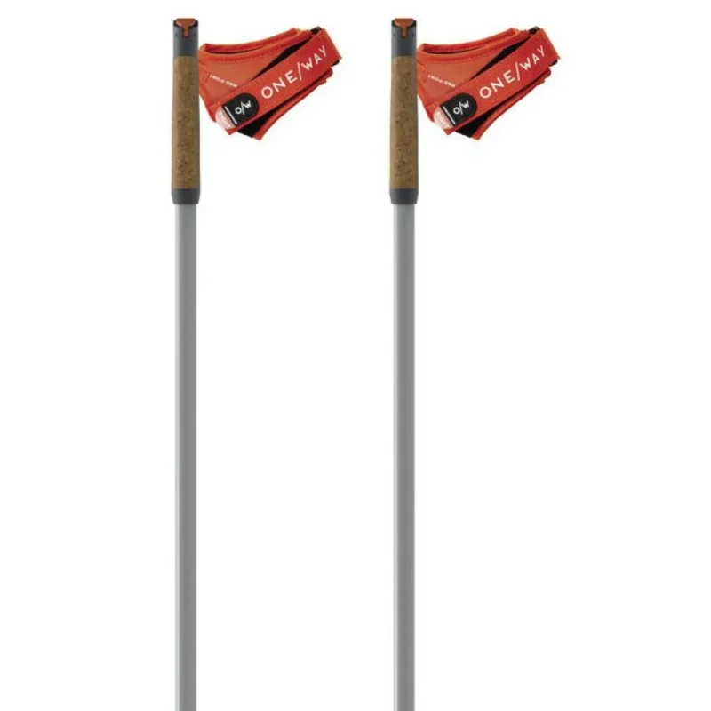 One Way Bâtons Storm 6 Mag Nouvelle Collection