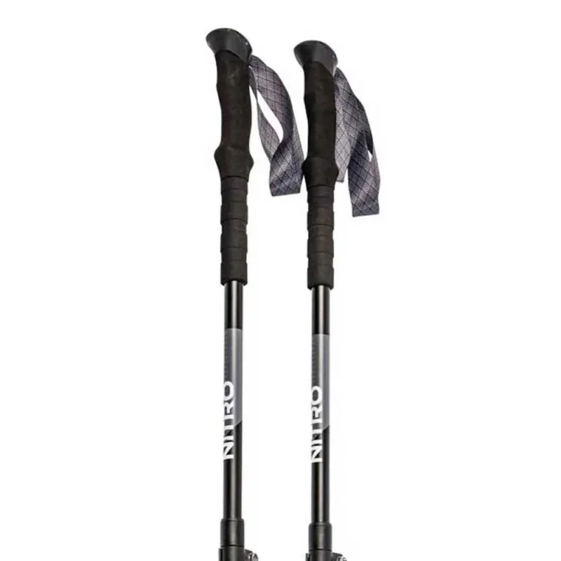 Nitro Bâtons Telescoping Marque