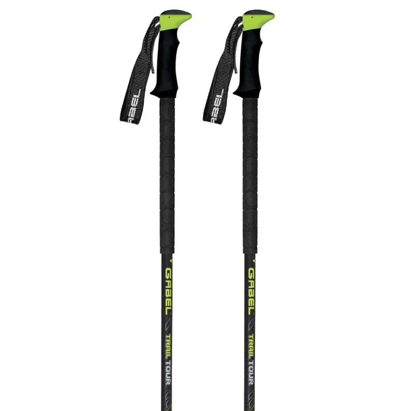 Prix Promo Gabel Bâtons Trail Tour F.LCarbon EF