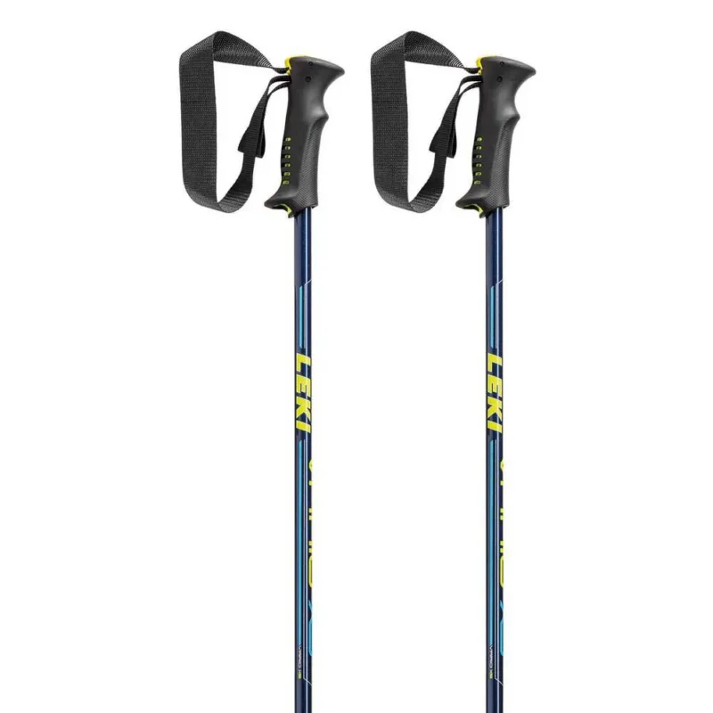 Leki Alpino Bâtons Vario XS Produit De Marque