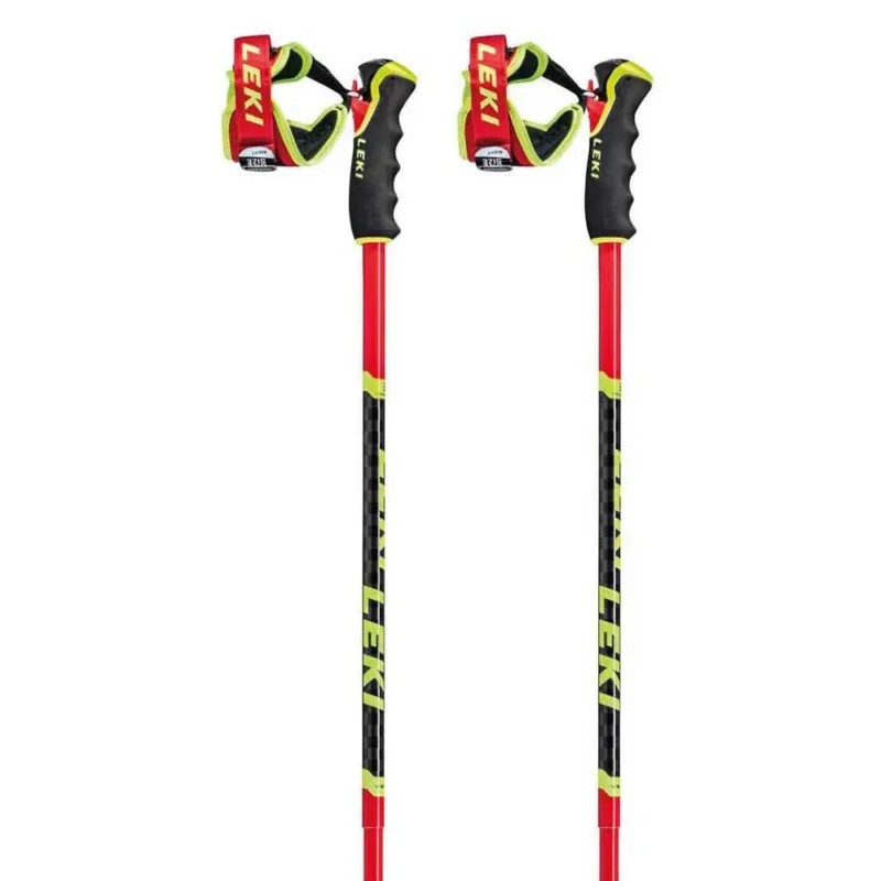Leki Alpino Bâtons Venom GS 3D Vente Directe