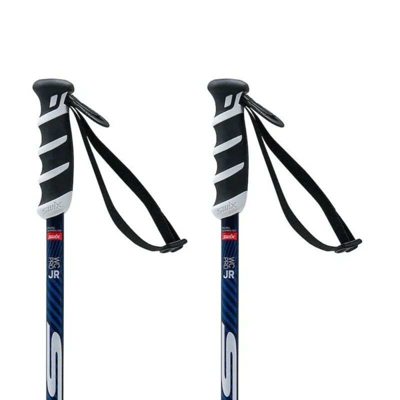 Swix Bâtons WC Pro SL Junior Petit Prix