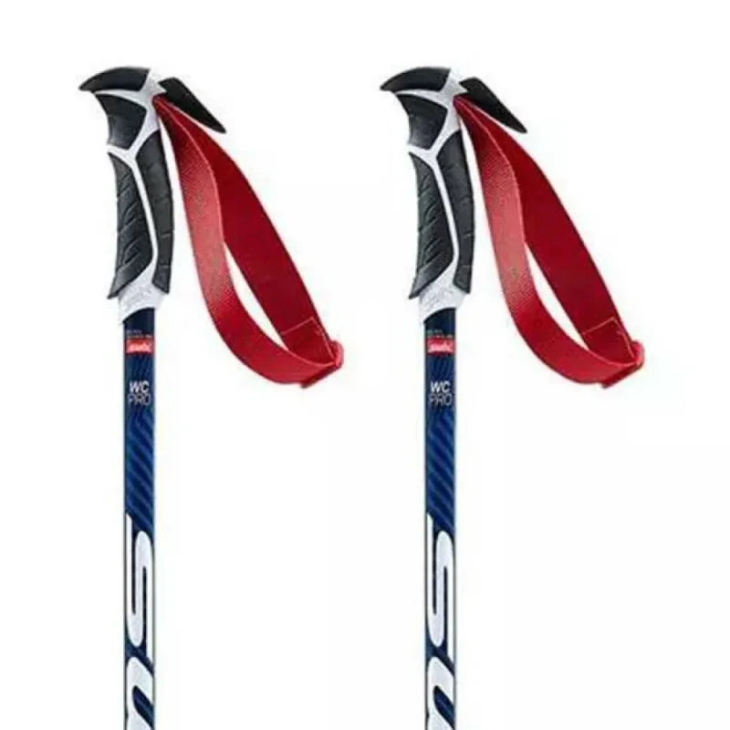 Swix Bâtons WC Pro Slalom Prix Réduit