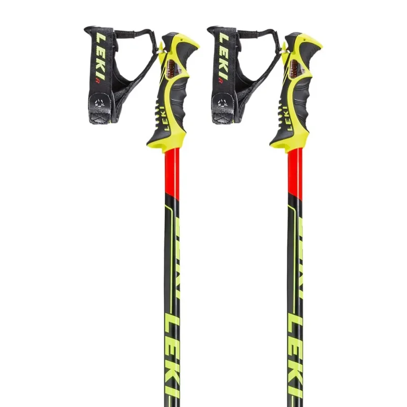 Acheter Direct Leki Alpino Bâtons WC Racing SL