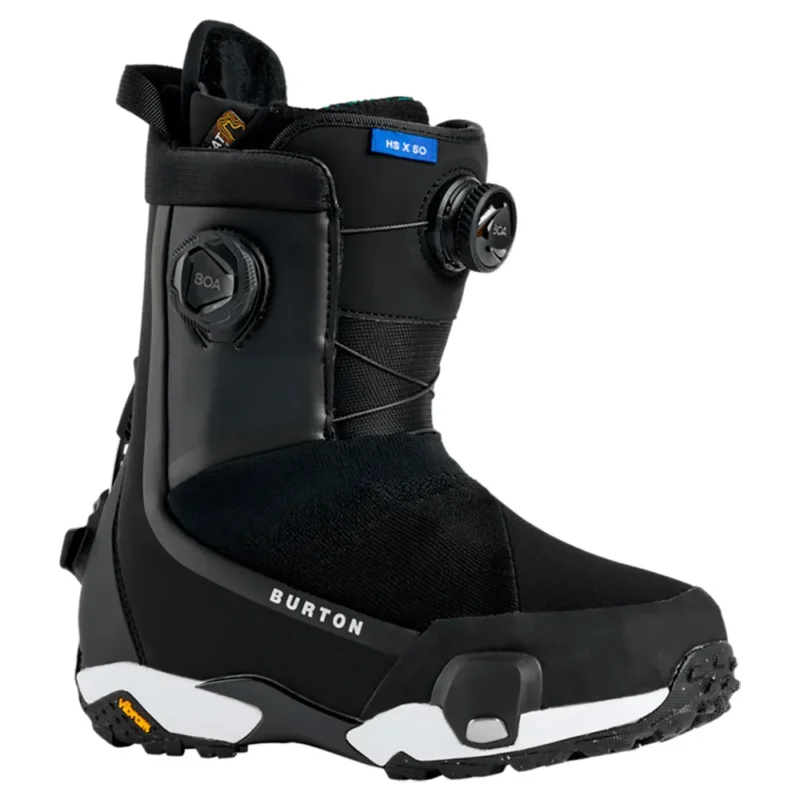 Commander Vite Burton Boots de Snowboard Step On pour Femme Highshot X