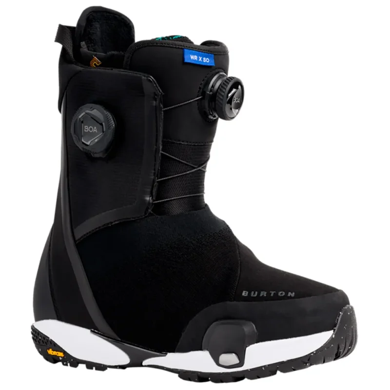 Burton Boots de Snowboard Step On pour Femme Waverange X Must-Have