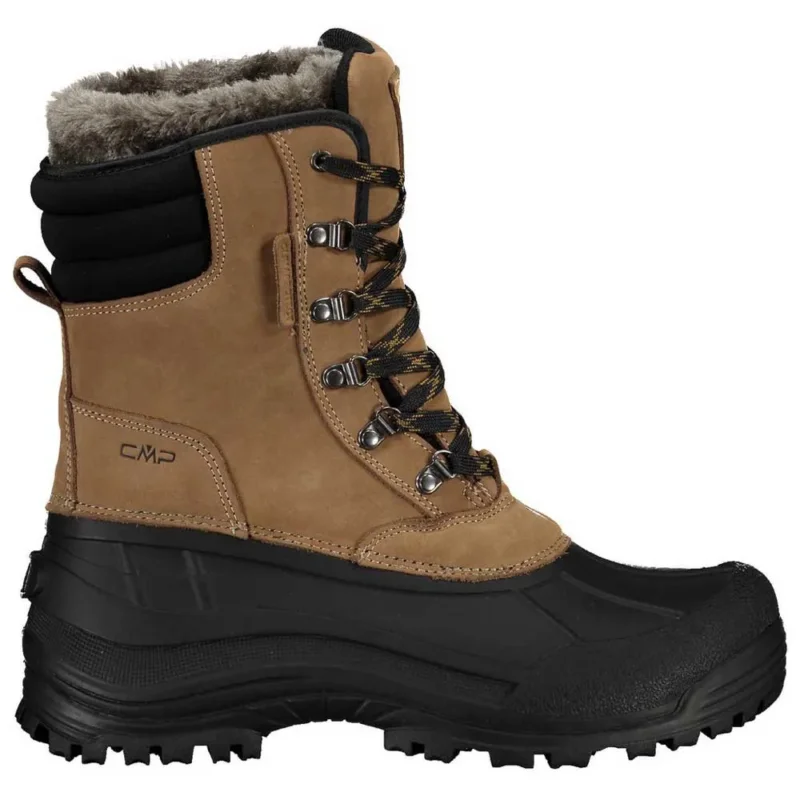 CMP Bottes de neige 3Q48867 Kinos WP Prix Choc