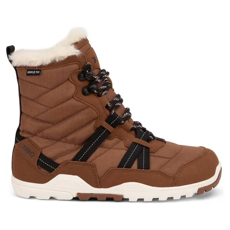 Xero Shoes Bottes de neige Alpine Prix Promo
