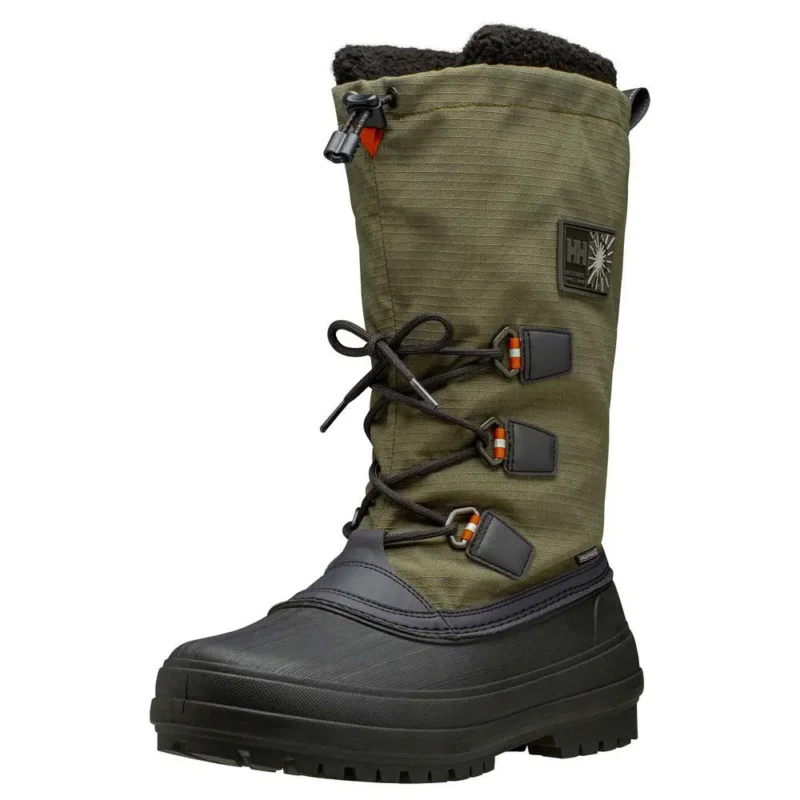 Helly Hansen Bottes de neige Arctic Patrol Boot Expédié Aujourd'hui