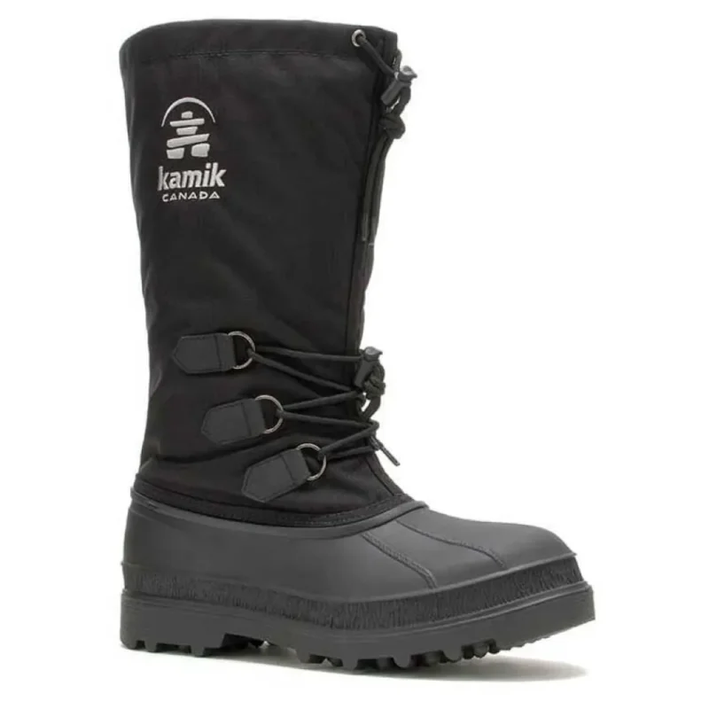 Kamik Bottes de neige Canuck Expédié Aujourd'hui