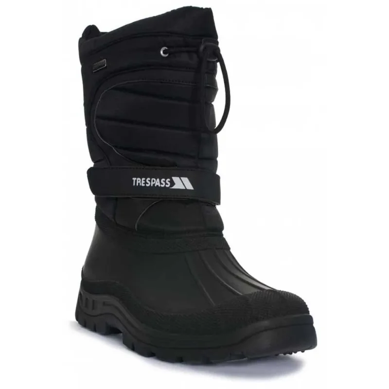 Jusqu'à Épuisement Des Stocks Trespass Bottes de neige Dodo