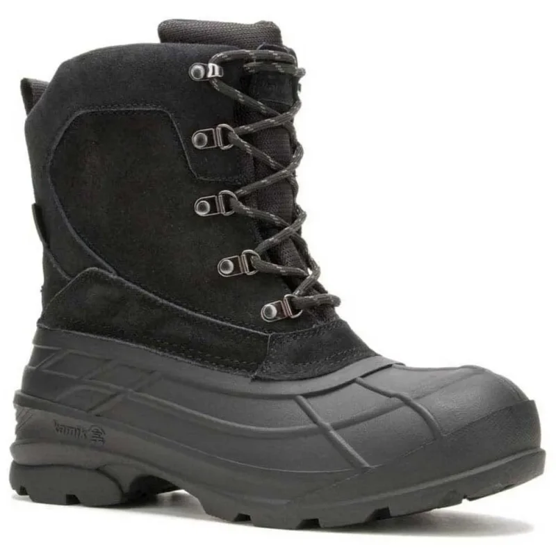 Offre Spéciale Kamik Bottes de neige Fargo2