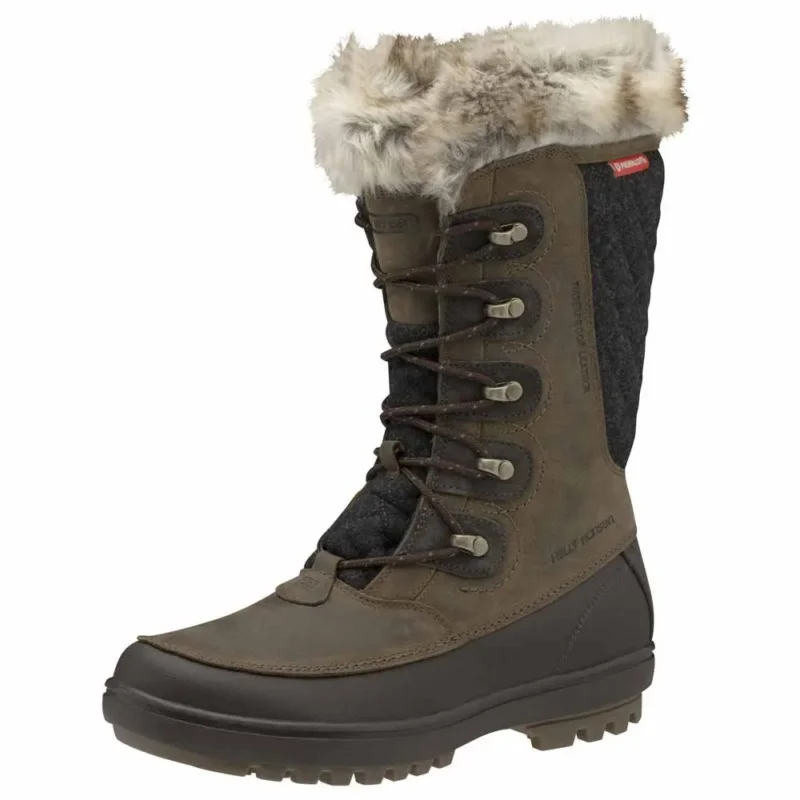 Helly Hansen Bottes de neige Garibaldi VL Haute Qualité