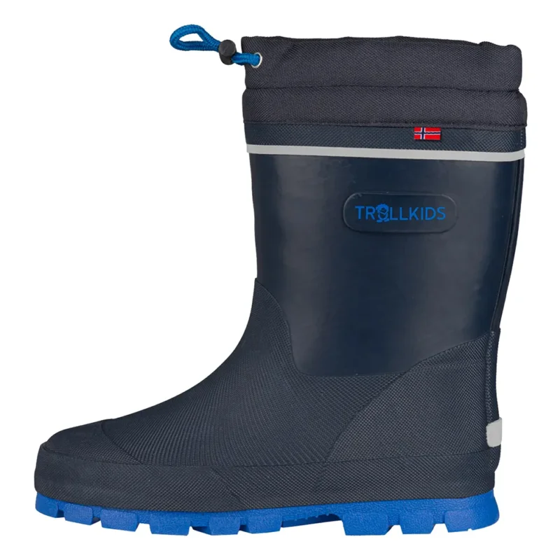 Trollkids Bottes de neige Isfjord XT Commander Vite