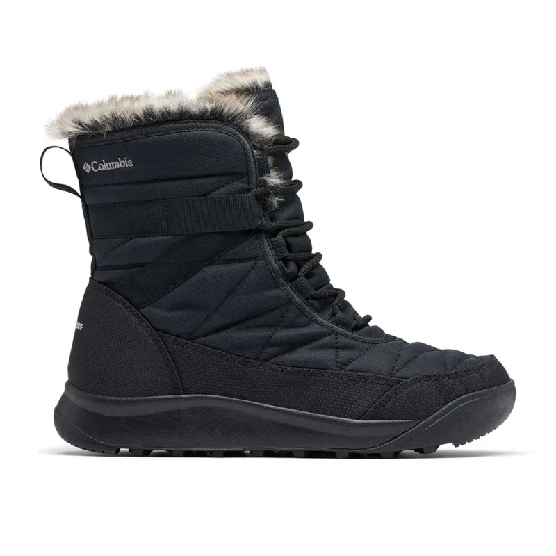 Columbia Bottes de neige Minx™ Shorty IV Quantité Limitée
