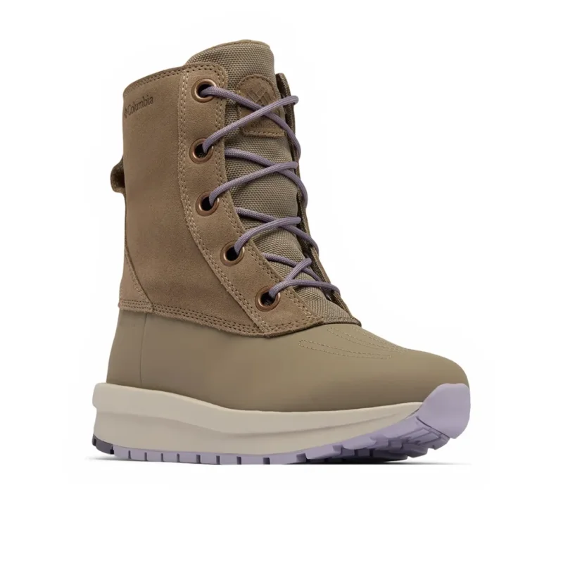 Acheter En Ligne Columbia Bottes de neige Moritza Shield™ Omni-Heat™