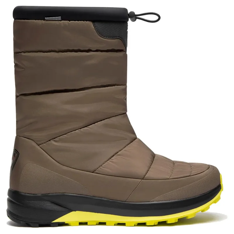 Super Prix Rossignol Bottes de neige Podium Coulisse reconditionné