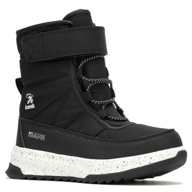 Kamik Bottes de neige pour jeunes Stormy Offre Limitée