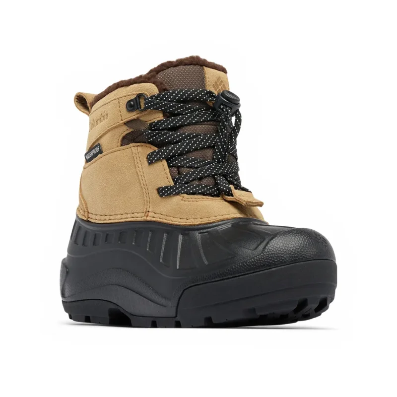 Columbia Bottes de neige Powderbug Alpine™ Nouvelle Collection