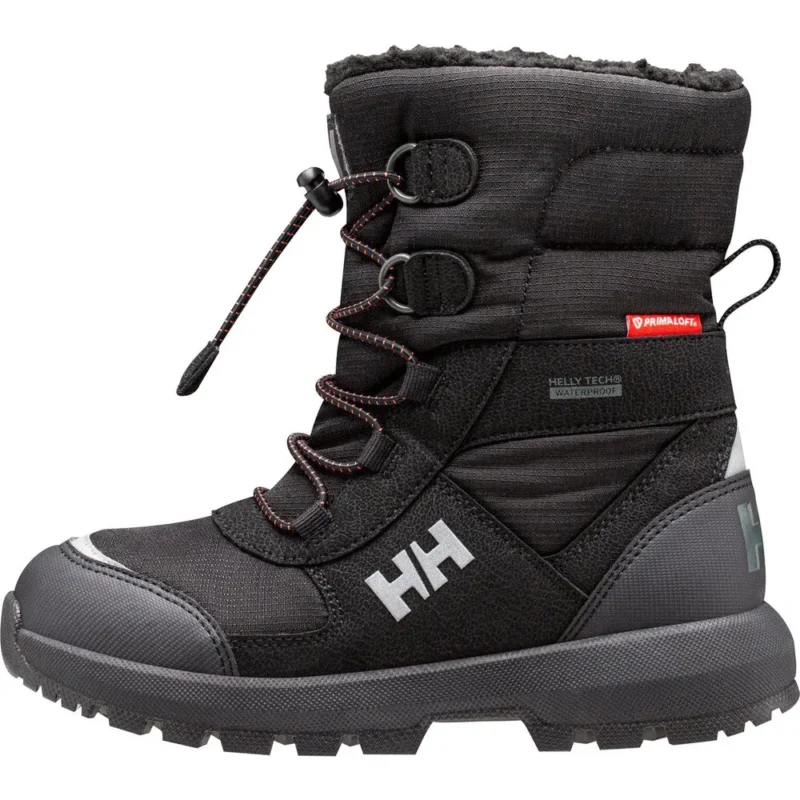 Certifié Helly Hansen Bottes de neige Silverton HT